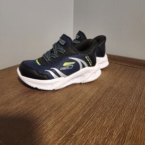 Skechers Kids Light Up Sneakers